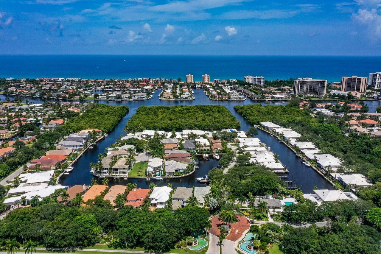5344 Boca Marina Circle N