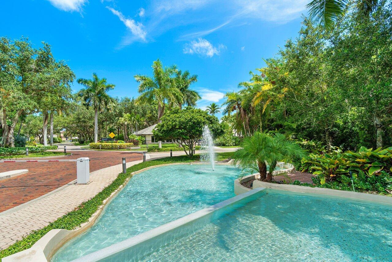5344 Boca Marina Circle N