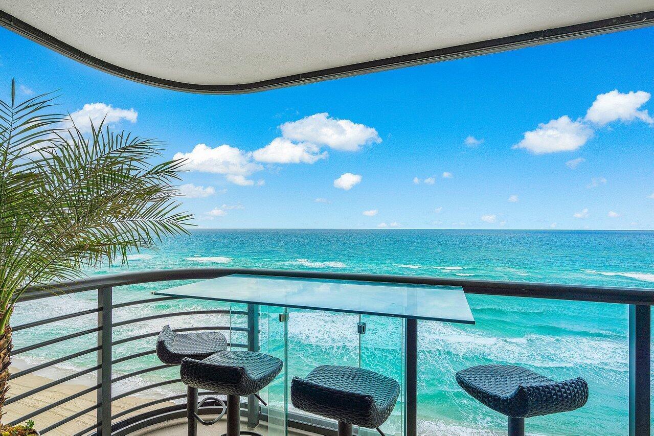 250 S Ocean Boulevard 10c