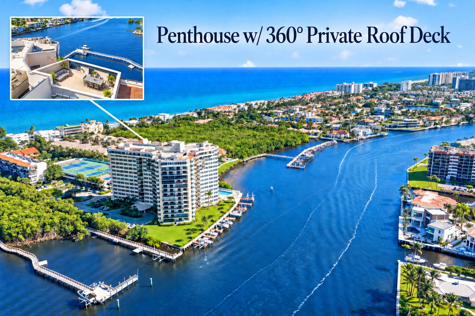 3912 S Ocean Boulevard 1501 Highland Beach Fl Us 33487 B26064554