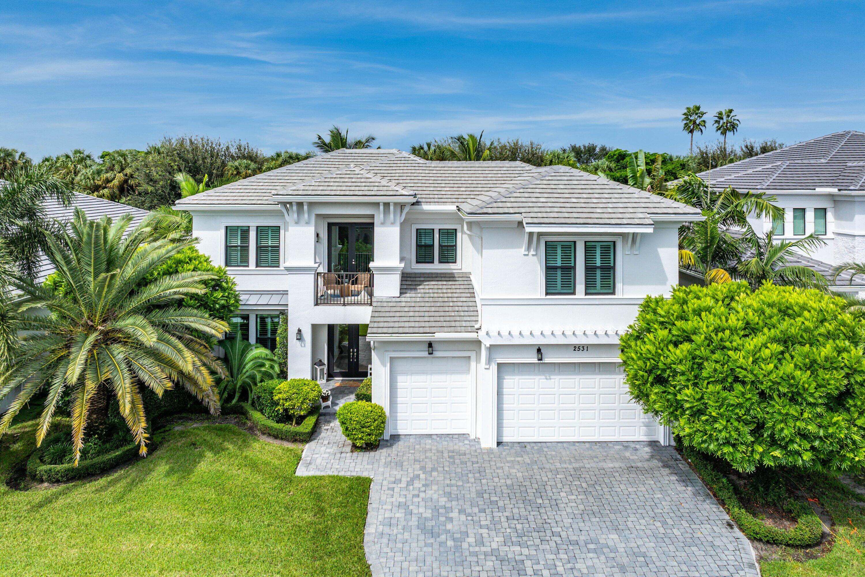 2531 NW 75th Street Boca Raton Fl Us 33496 B26086912