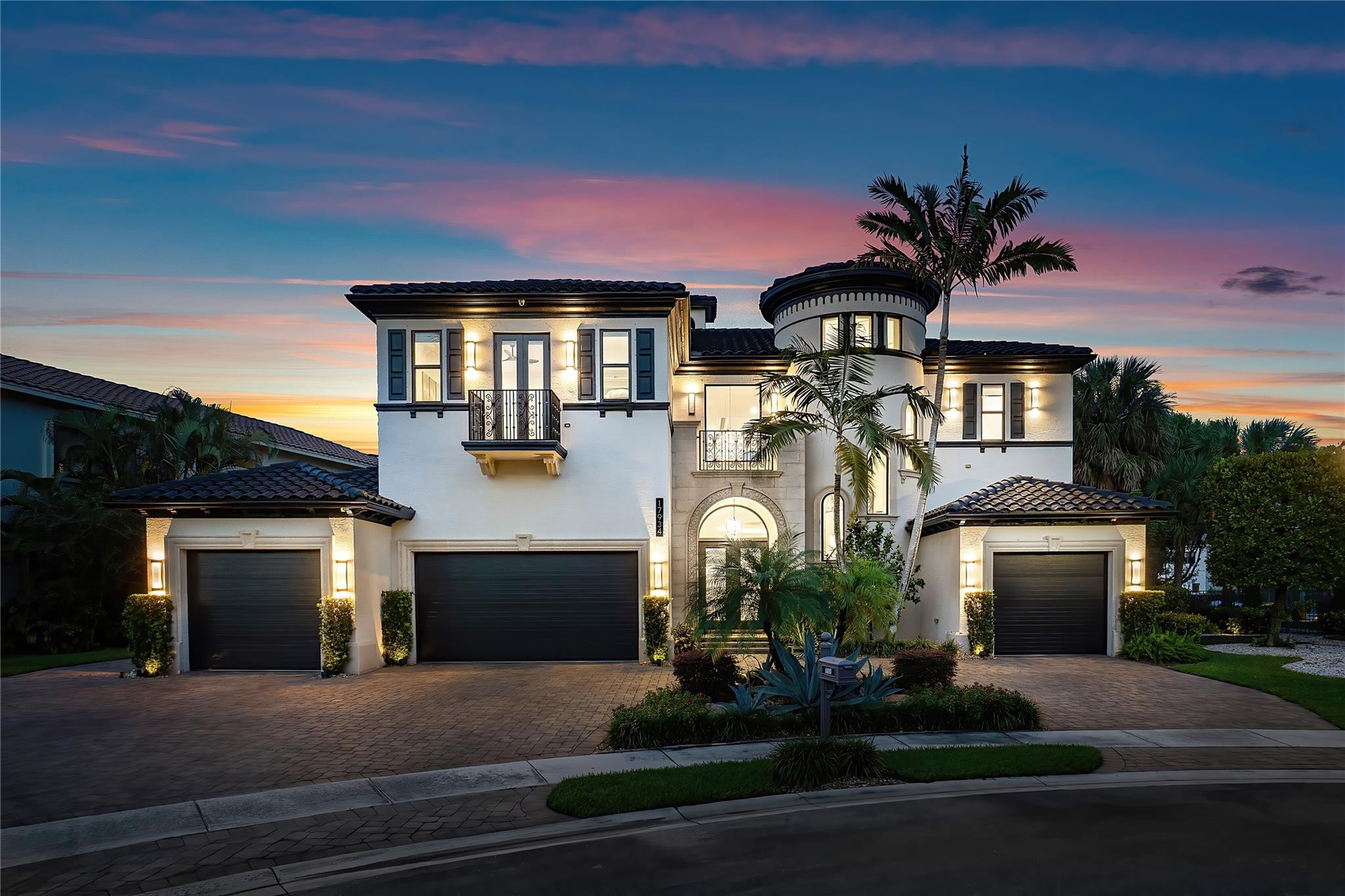 17934 Monte Vista Drive