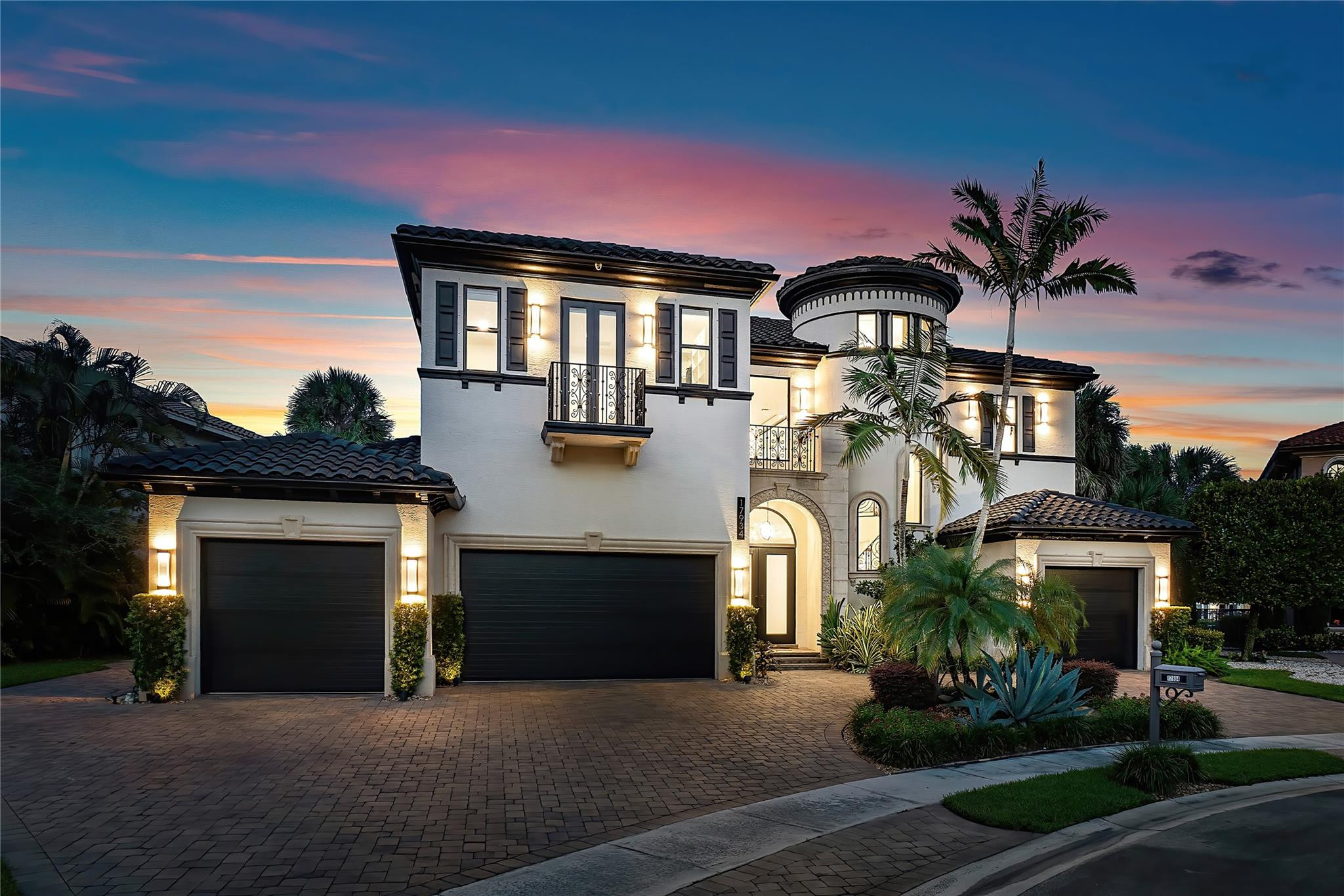 17934 Monte Vista Drive