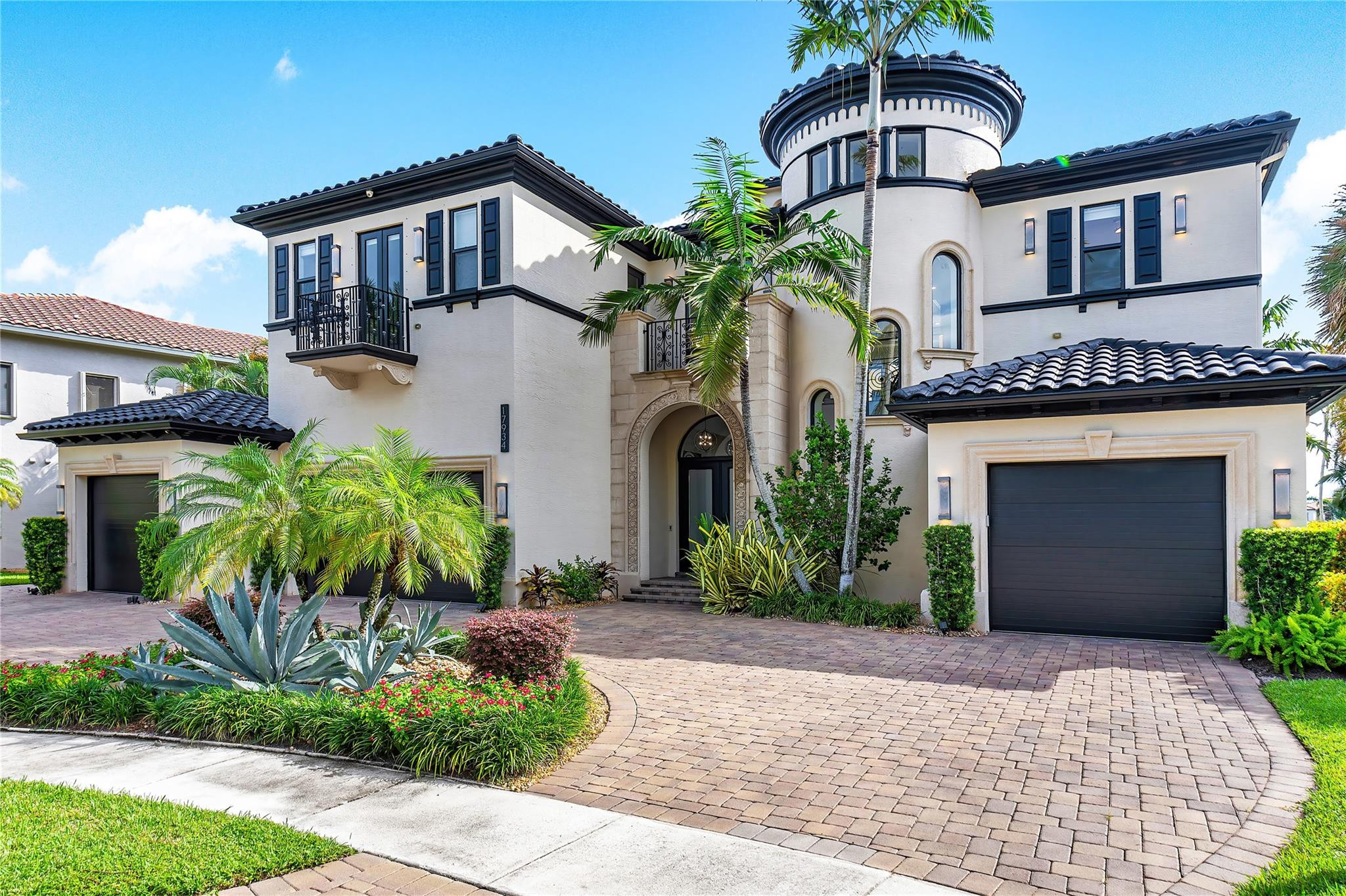 17934 Monte Vista Drive