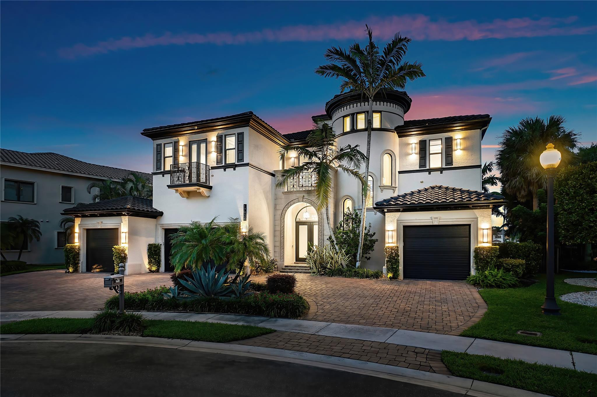 17934 Monte Vista Drive