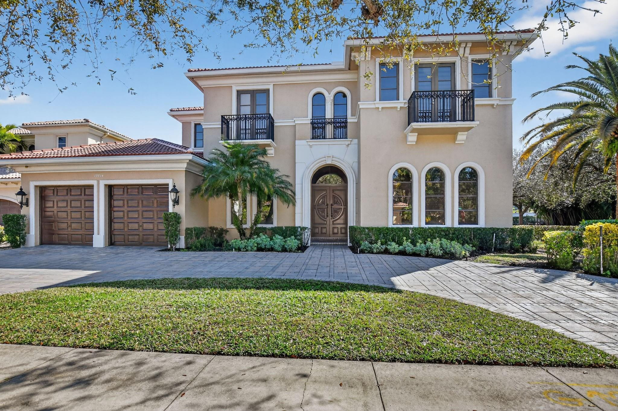17714 Lomond Court