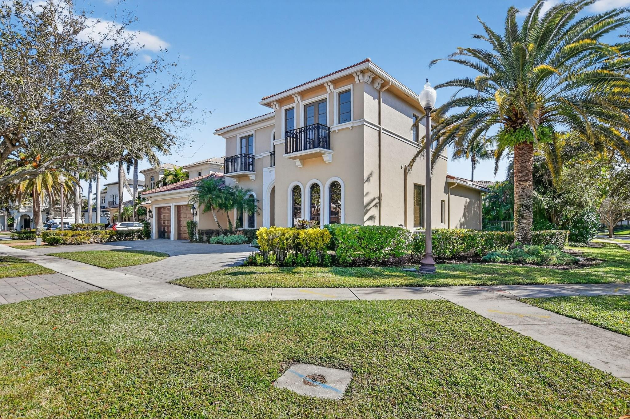 17714 Lomond Court