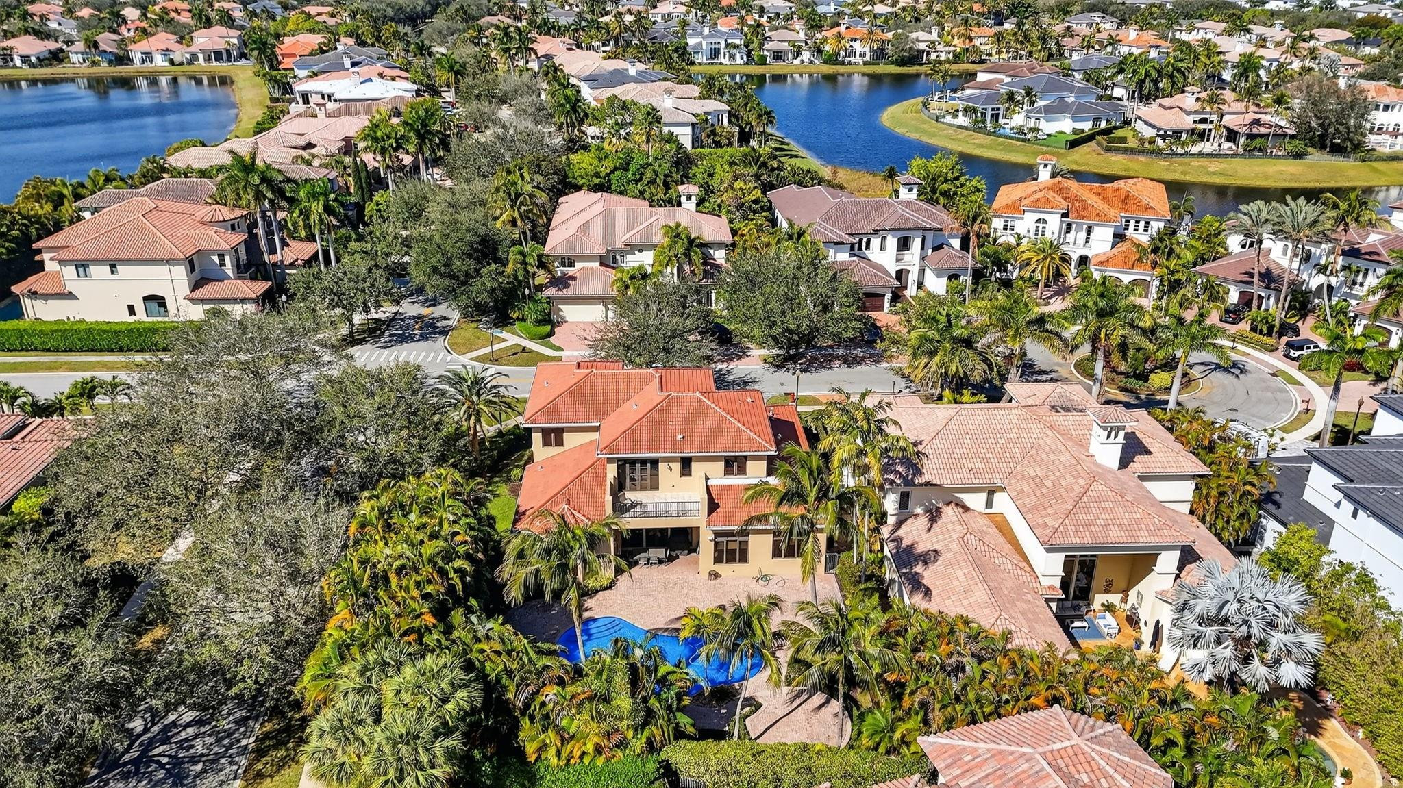 17714 Lomond Court