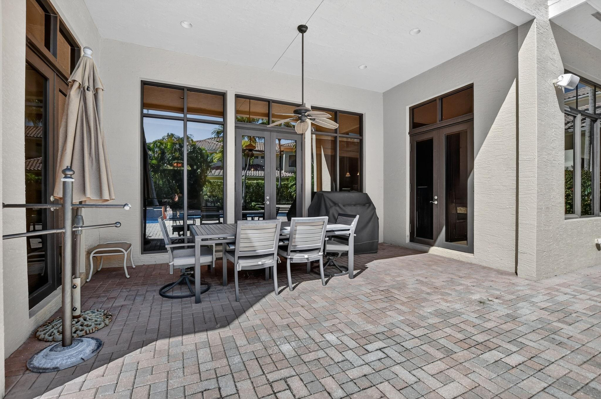 17714 Lomond Court