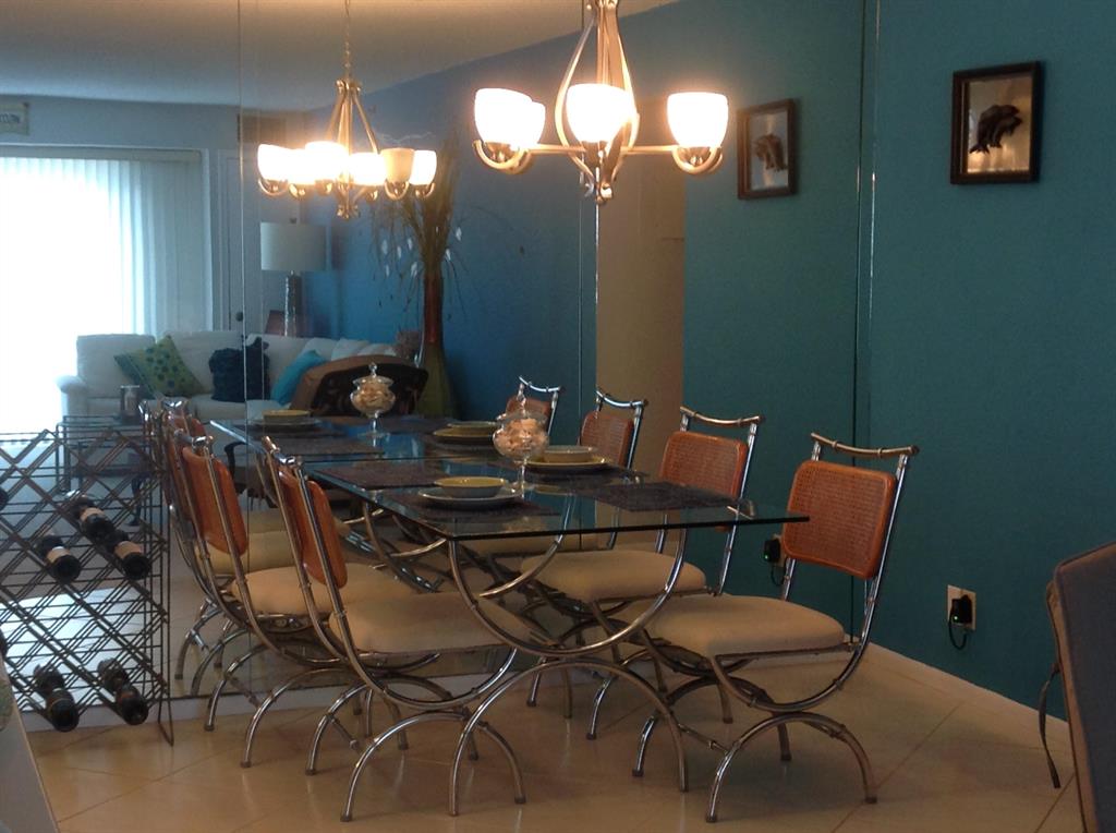 3221 S Ocean Boulevard 707