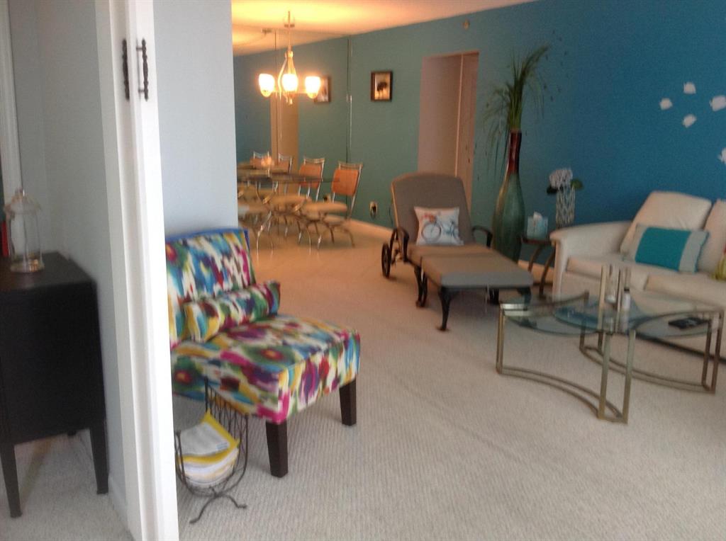 3221 S Ocean Boulevard 707