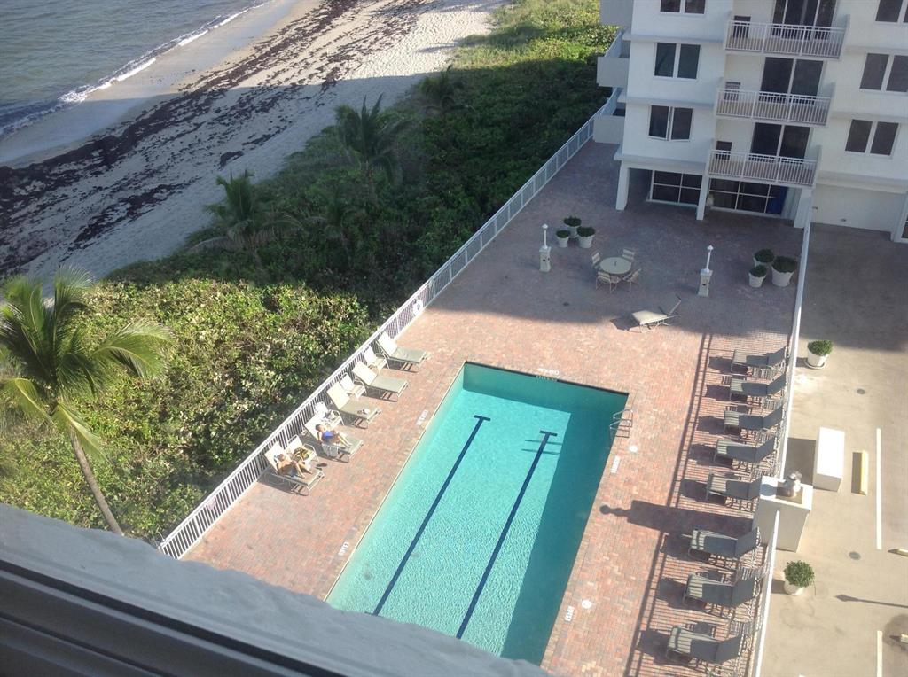 3221 S Ocean Boulevard 707