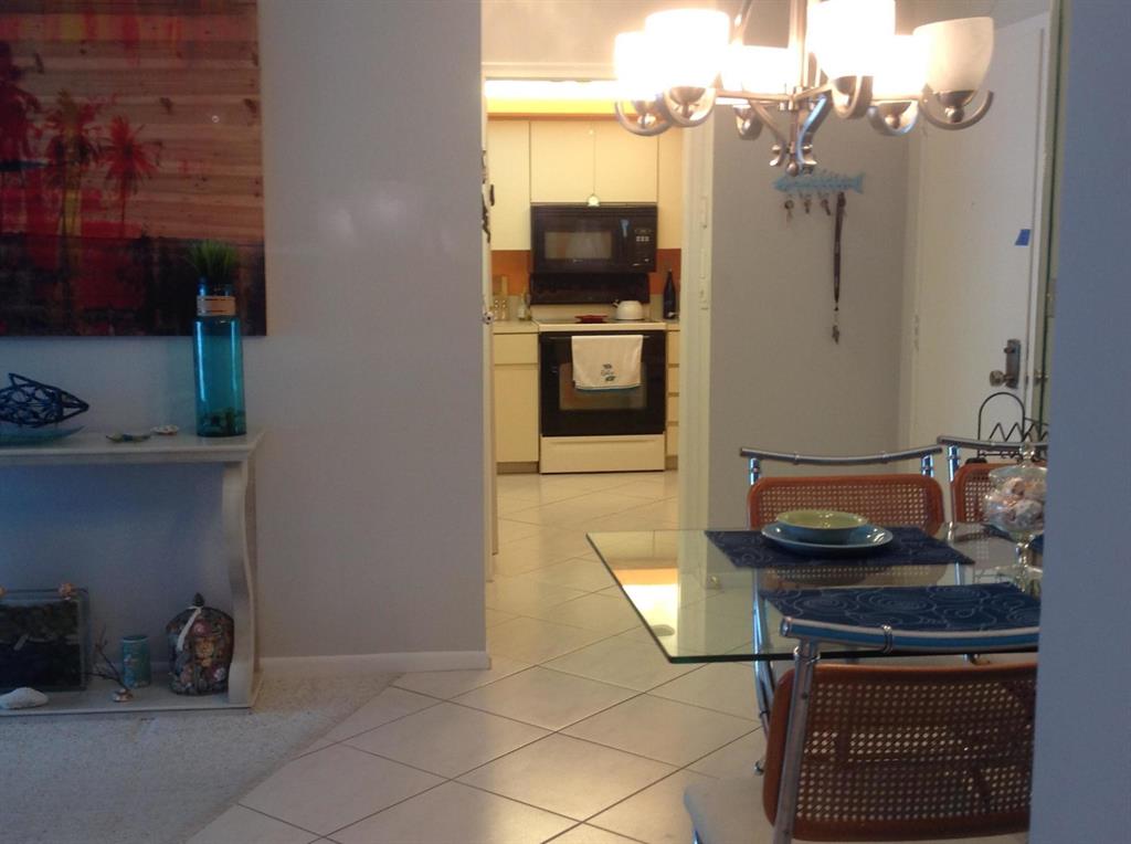 3221 S Ocean Boulevard 707