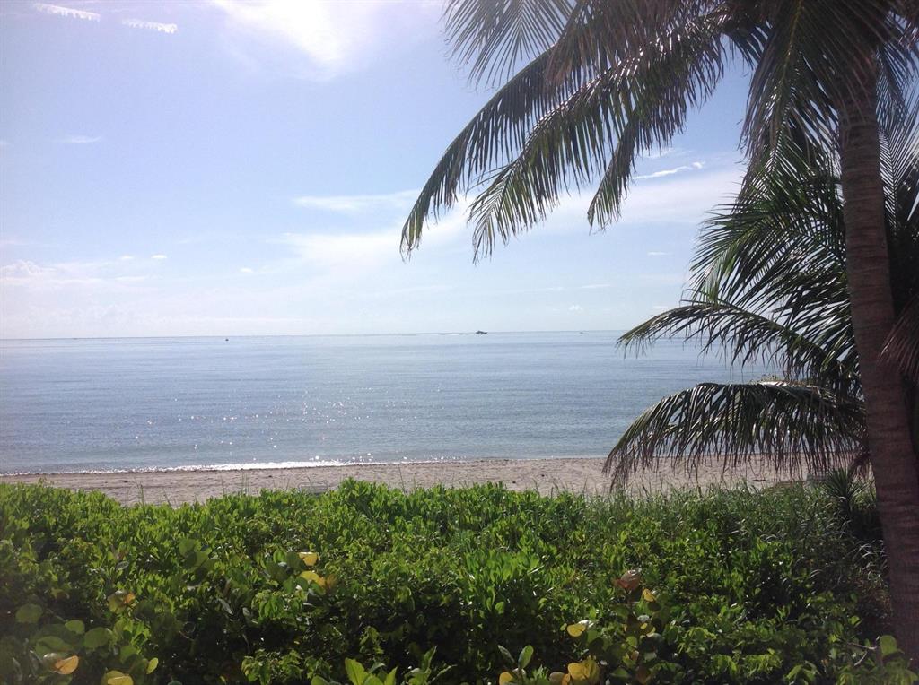 3221 S Ocean Boulevard 707