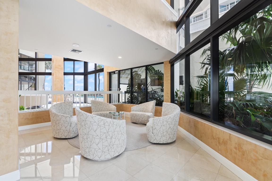 3201 S Ocean Boulevard 702