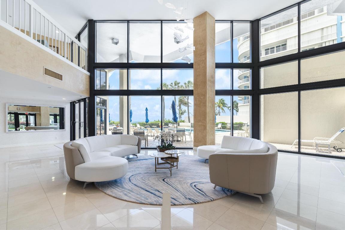 3201 S Ocean Boulevard 702