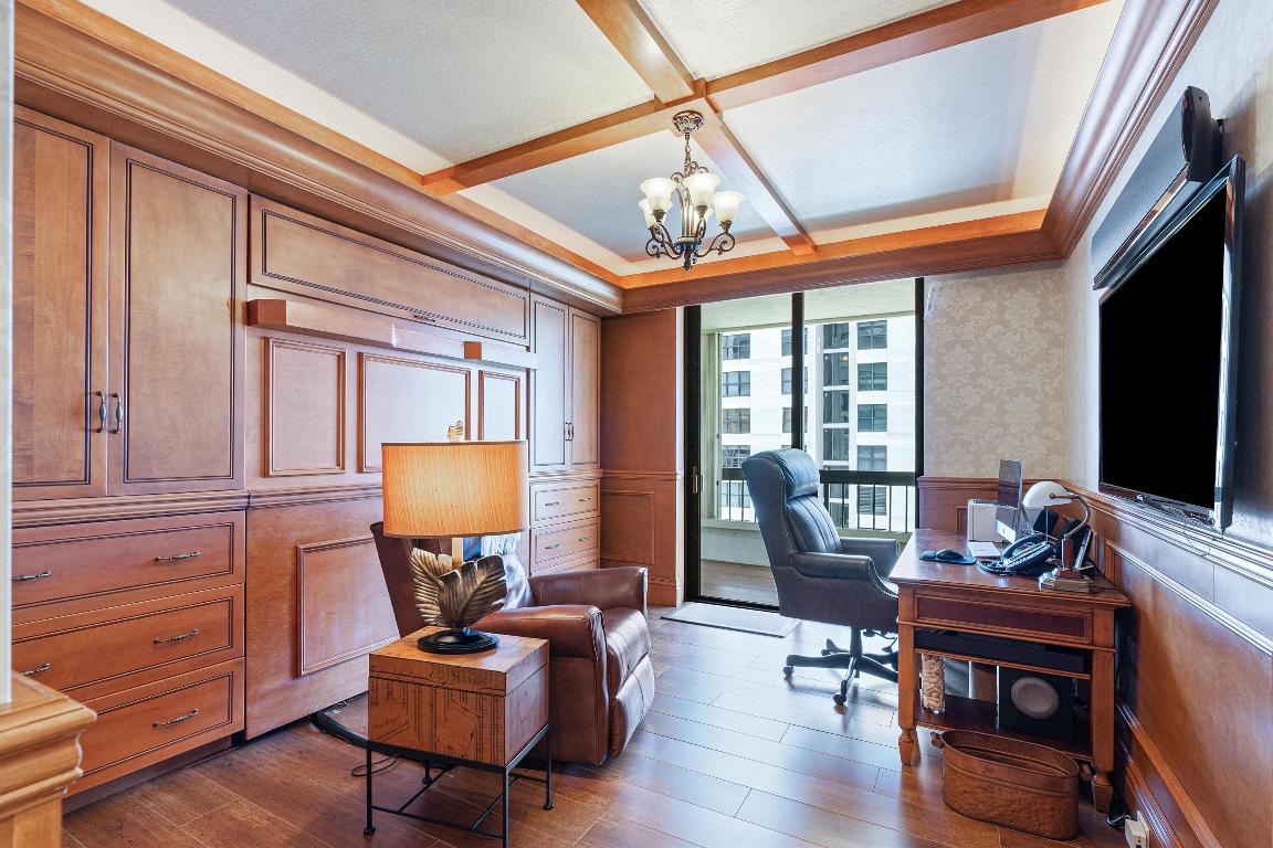 3201 S Ocean Boulevard 702