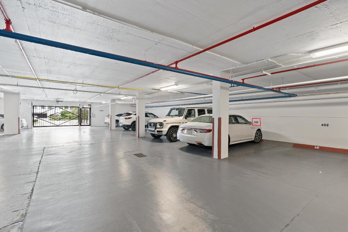 3201 S Ocean Boulevard 702