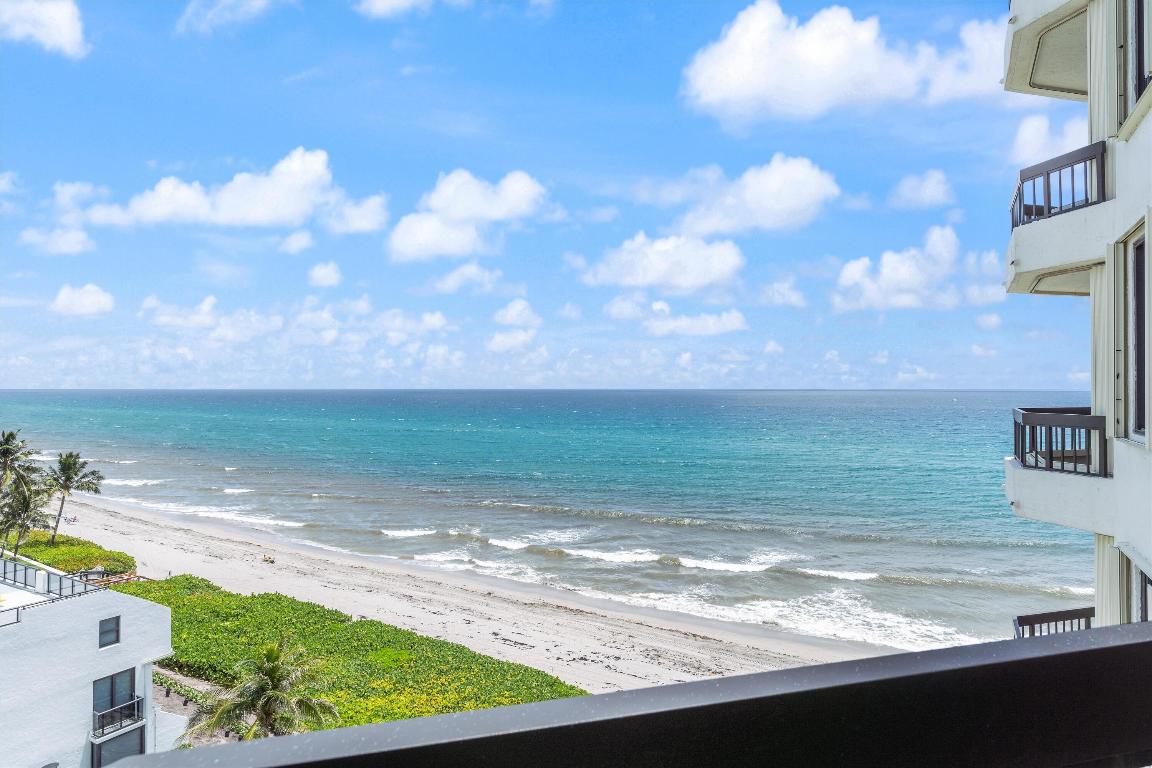 3201 S Ocean Boulevard 702