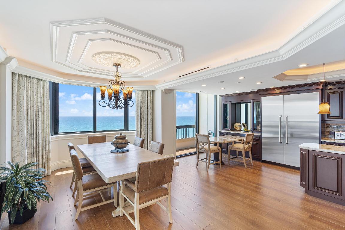 3201 S Ocean Boulevard 702