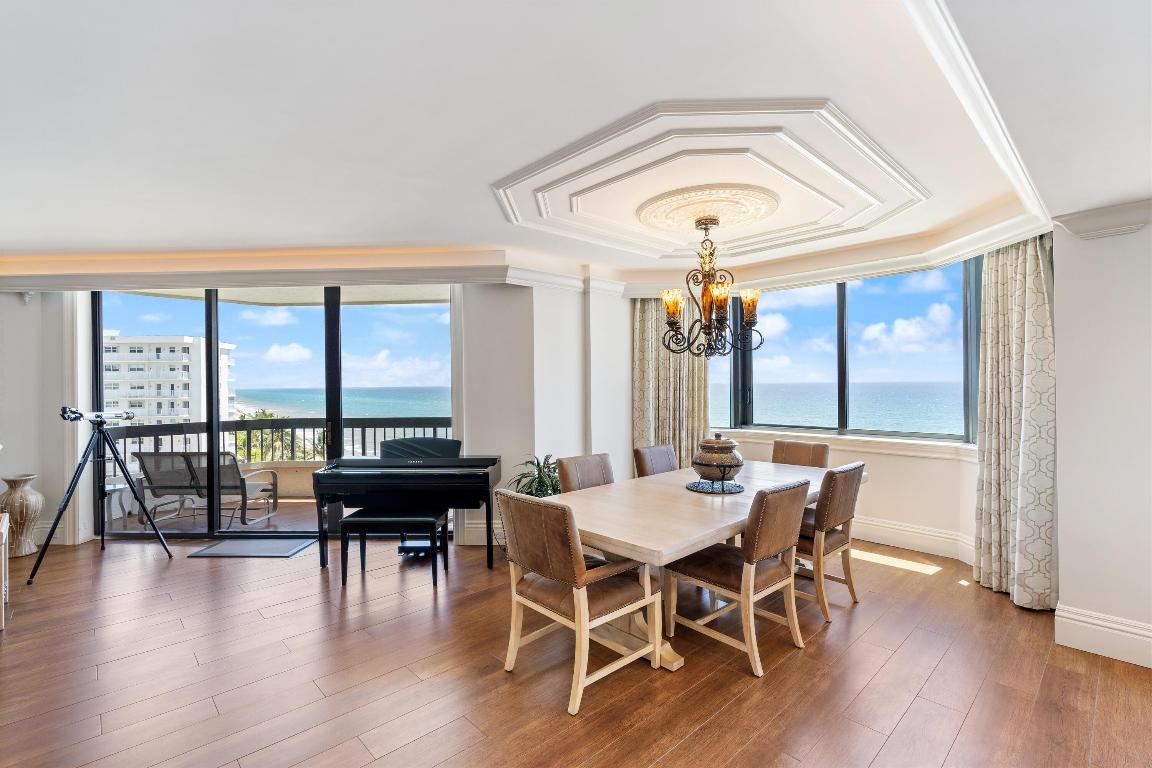 3201 S Ocean Boulevard 702