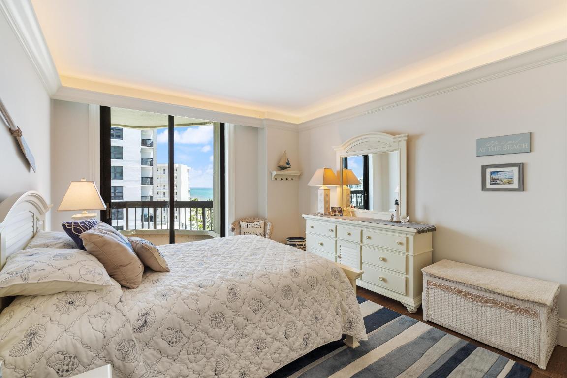 3201 S Ocean Boulevard 702