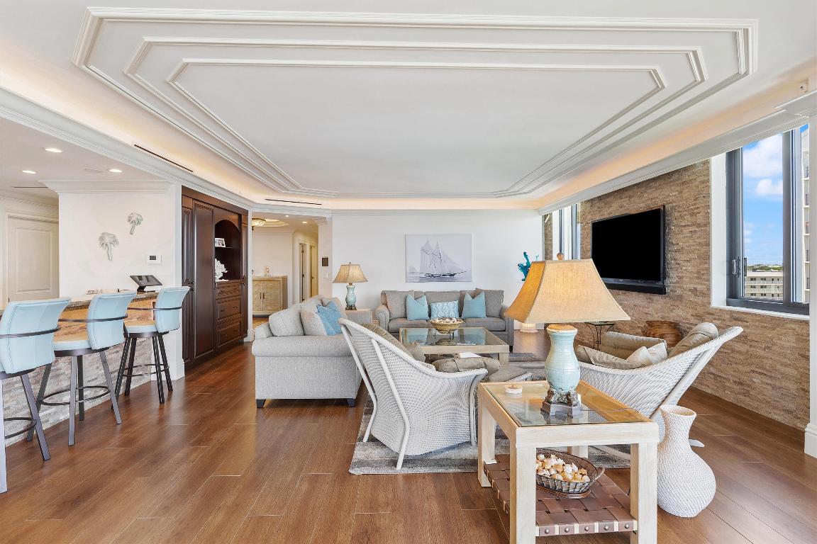 3201 S Ocean Boulevard 702