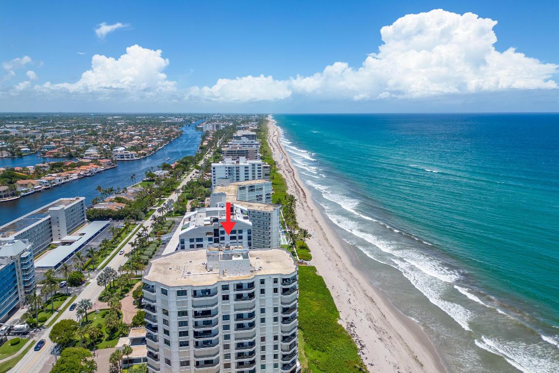 3201 S Ocean Boulevard 702