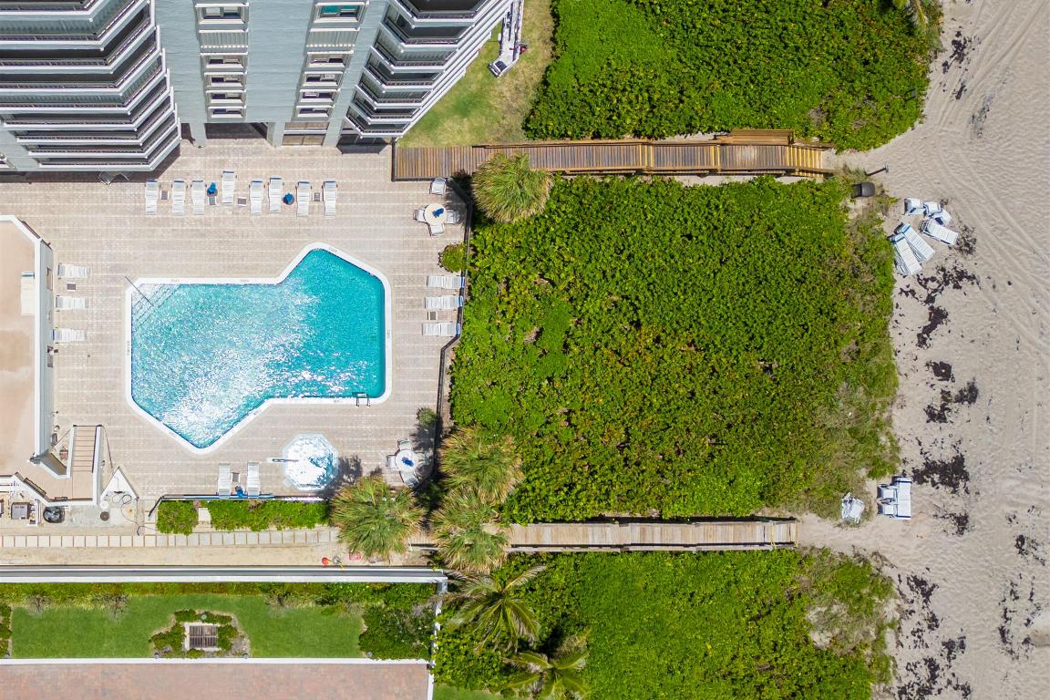 3201 S Ocean Boulevard 702