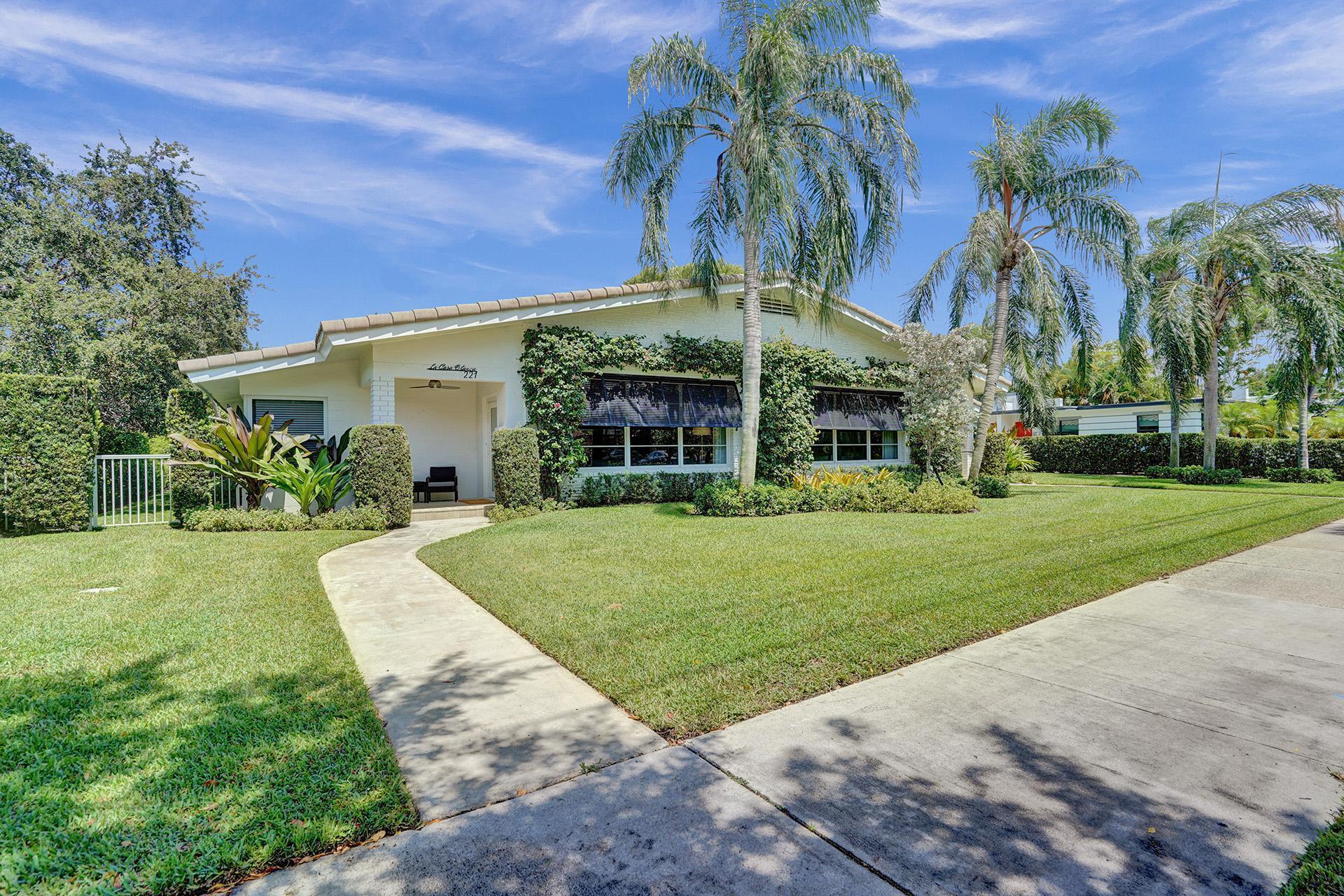 221 N Swinton Avenue