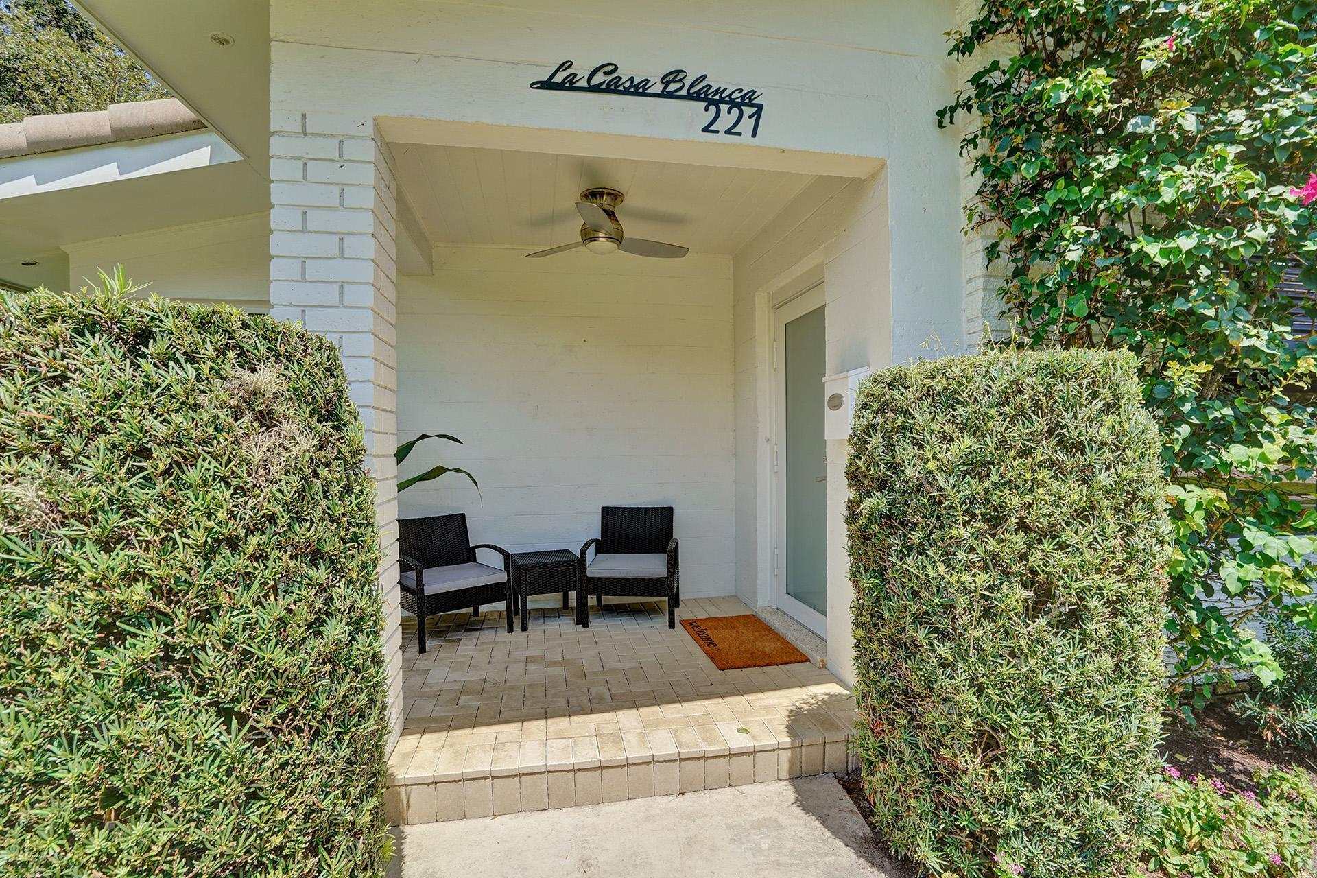 221 N Swinton Avenue