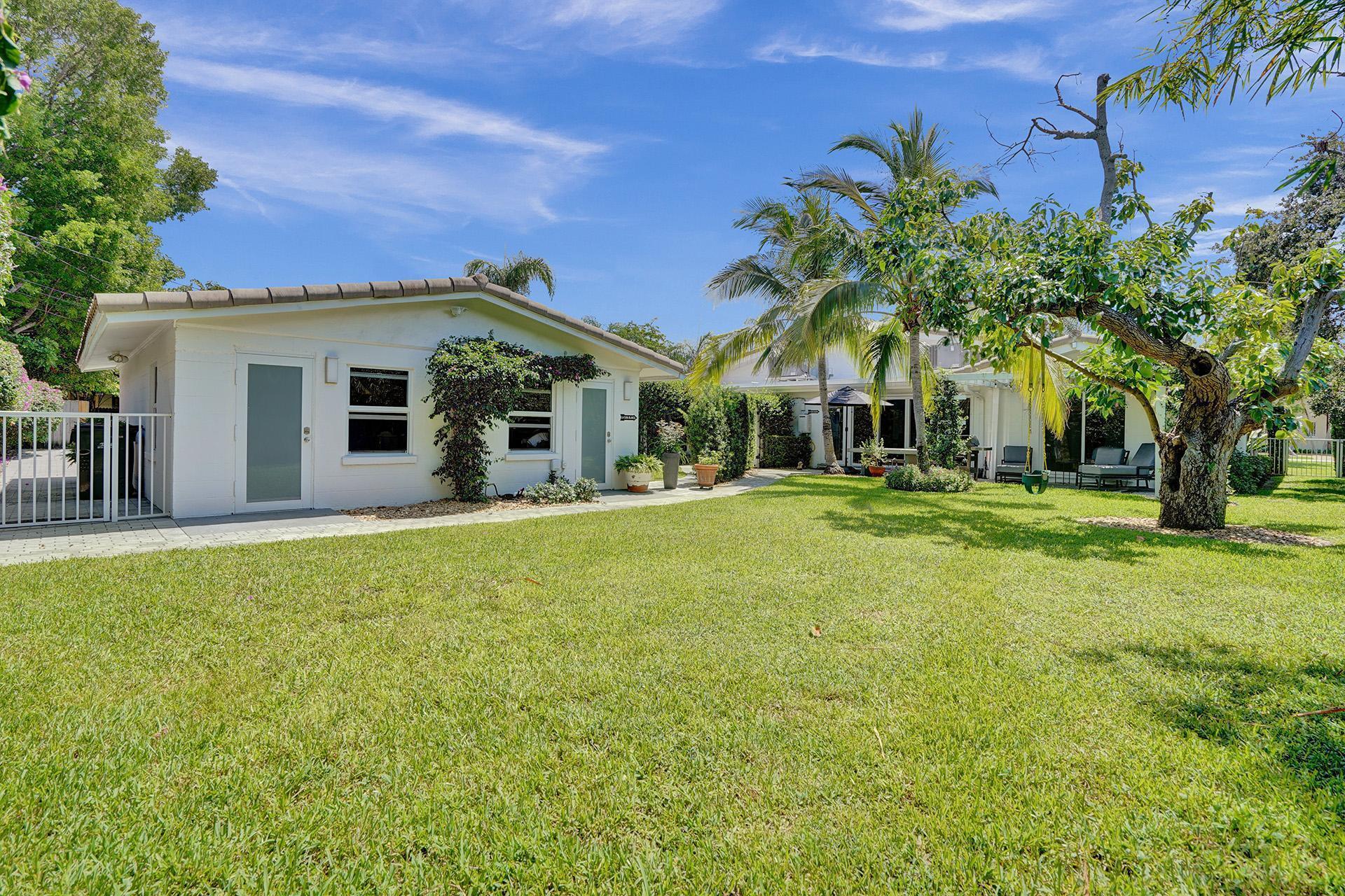 221 N Swinton Avenue