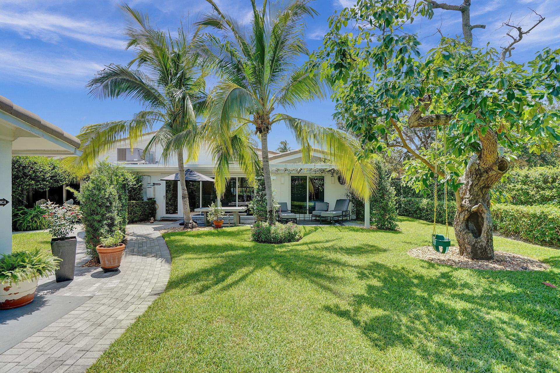 221 N Swinton Avenue