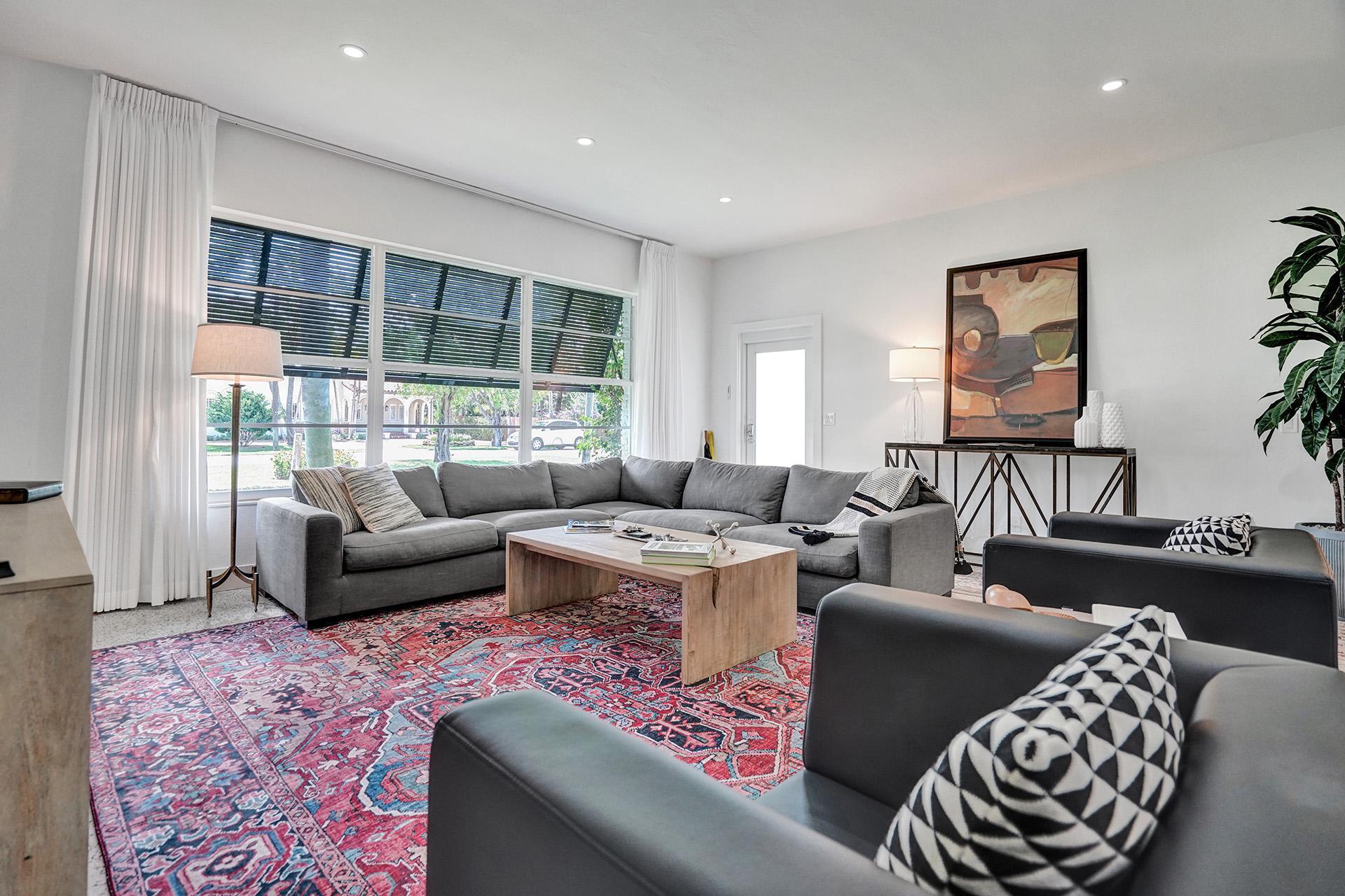 221 N Swinton Avenue