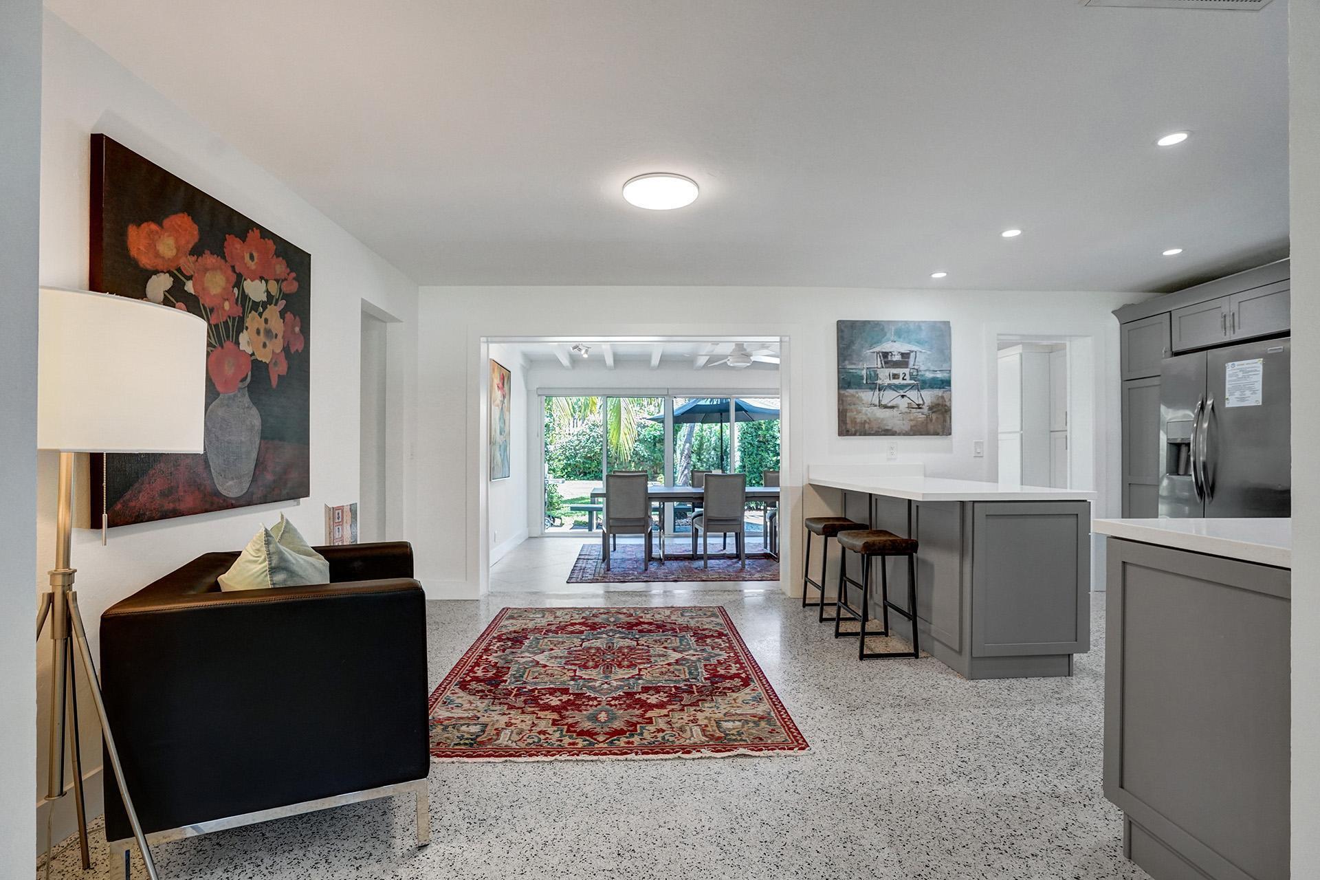 221 N Swinton Avenue