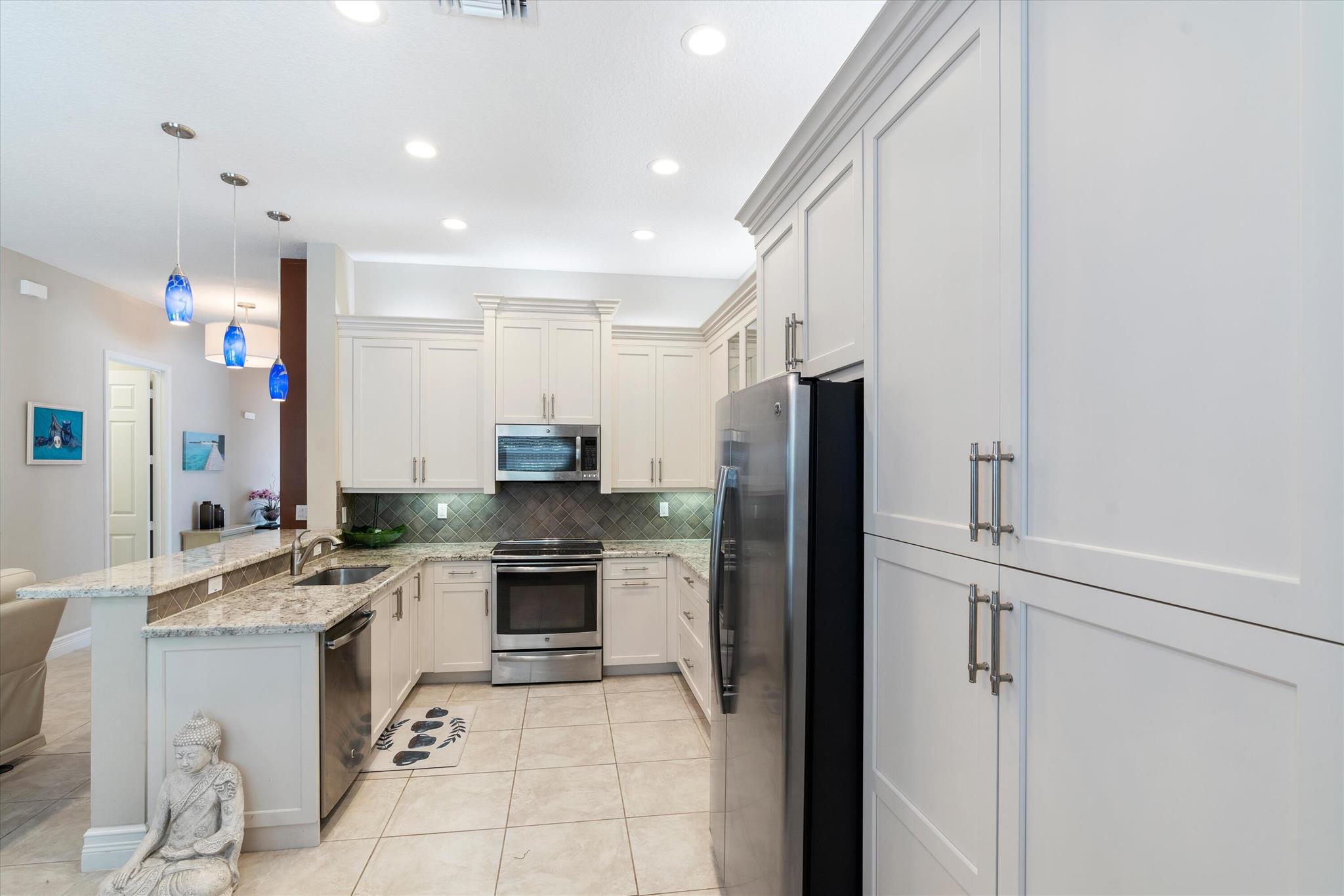 12126 Neptune Peak Drive