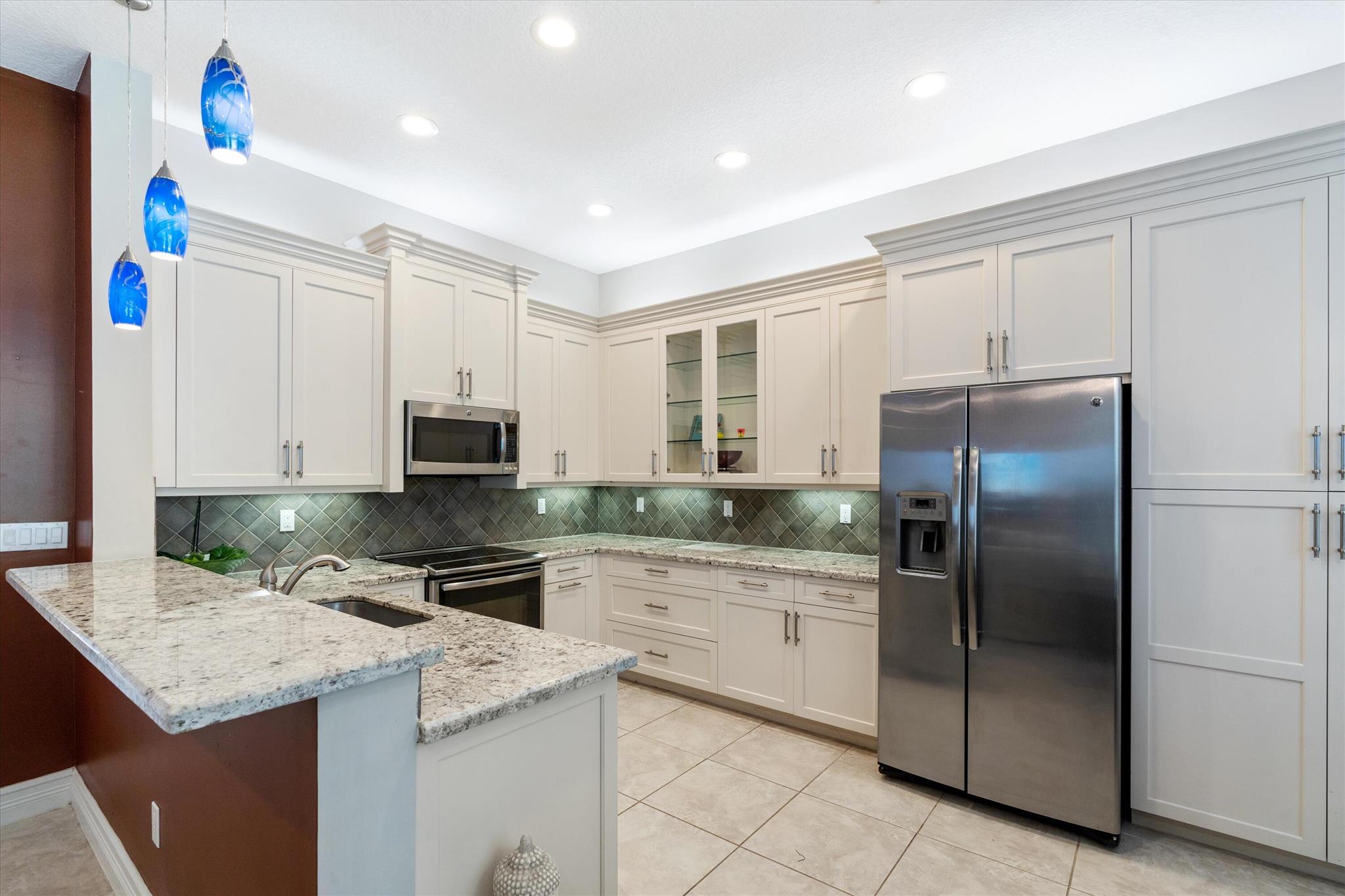 12126 Neptune Peak Drive