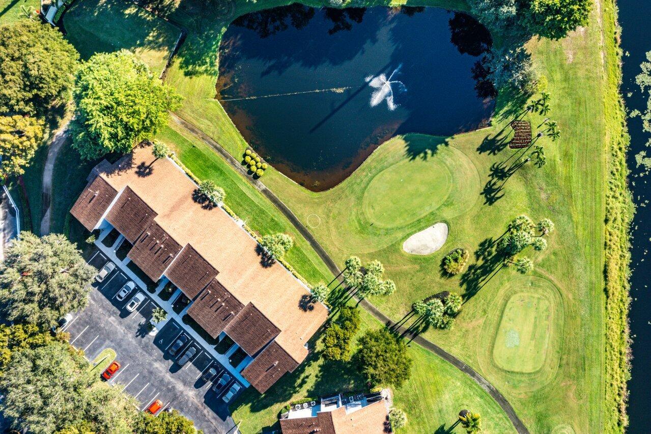 5020 Golfview Court 1415