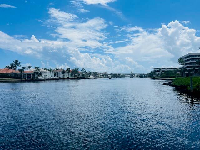 1 Harbourside Drive 4-204