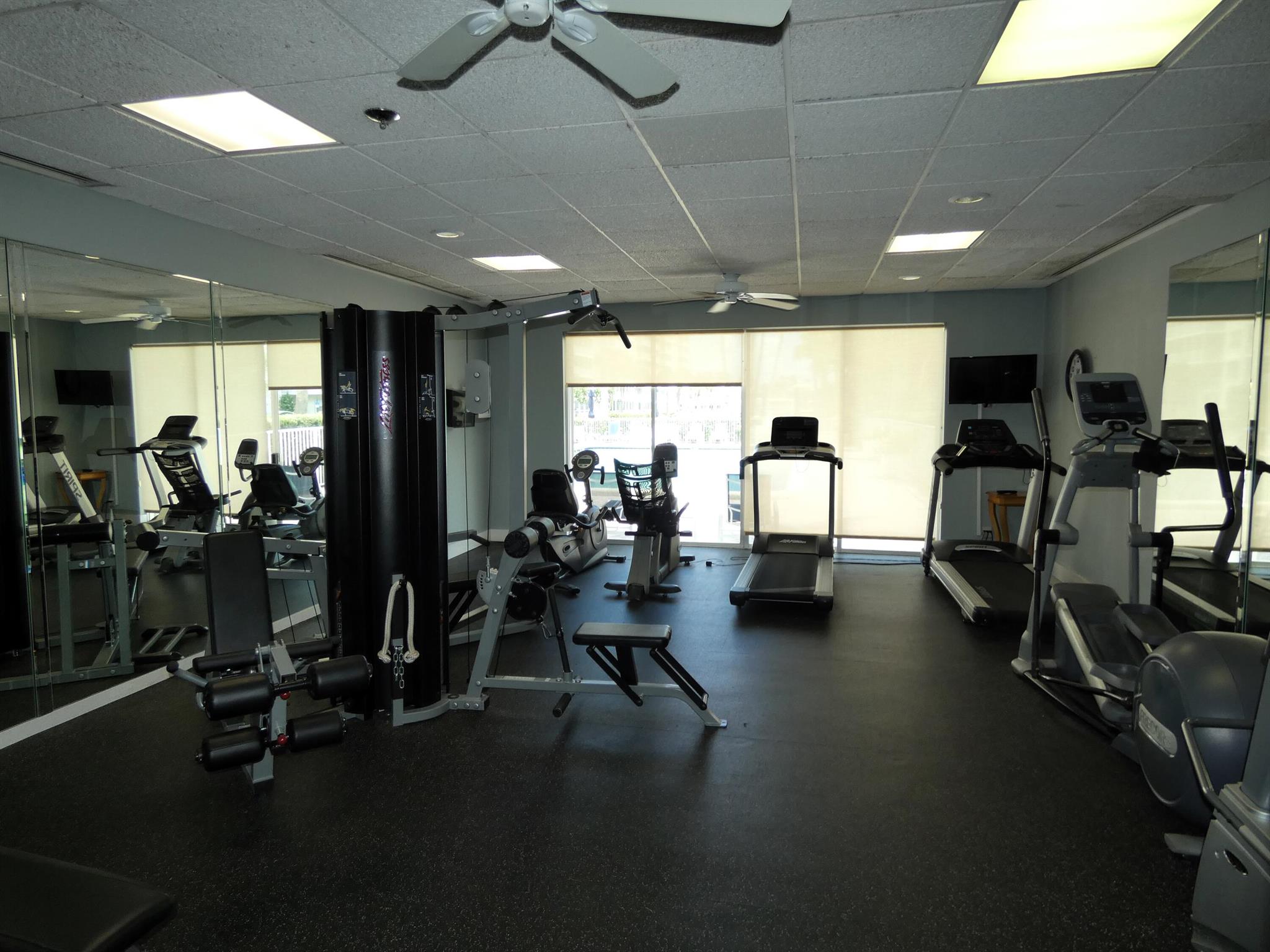 1 Harbourside Drive 4-204