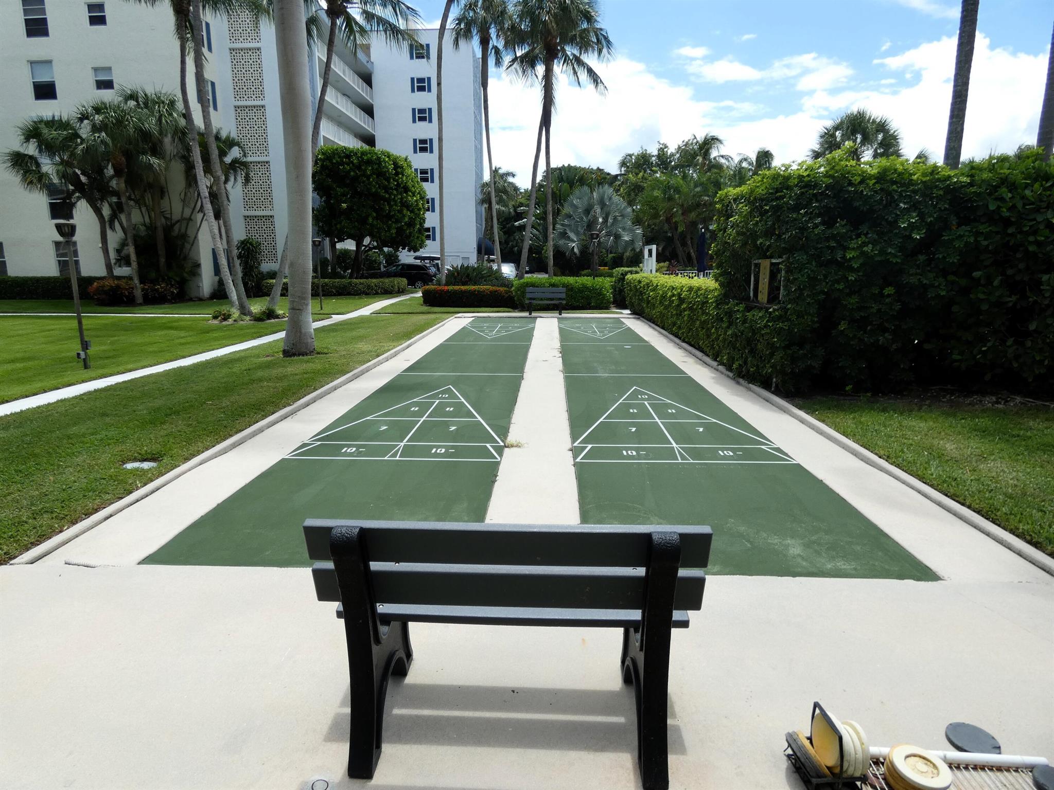 1 Harbourside Drive 4-204