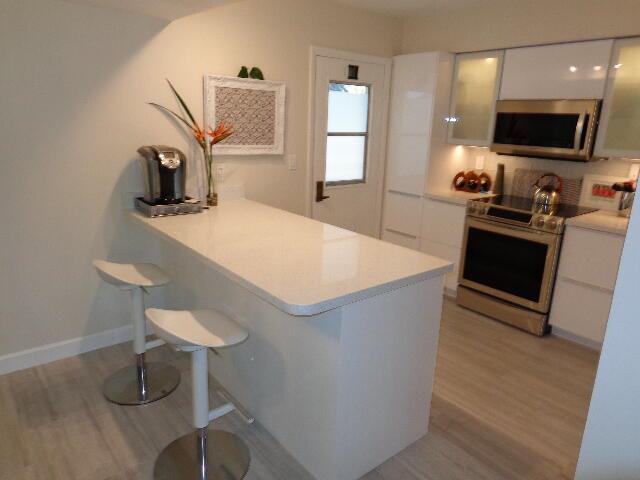 1 Harbourside Drive 4-204