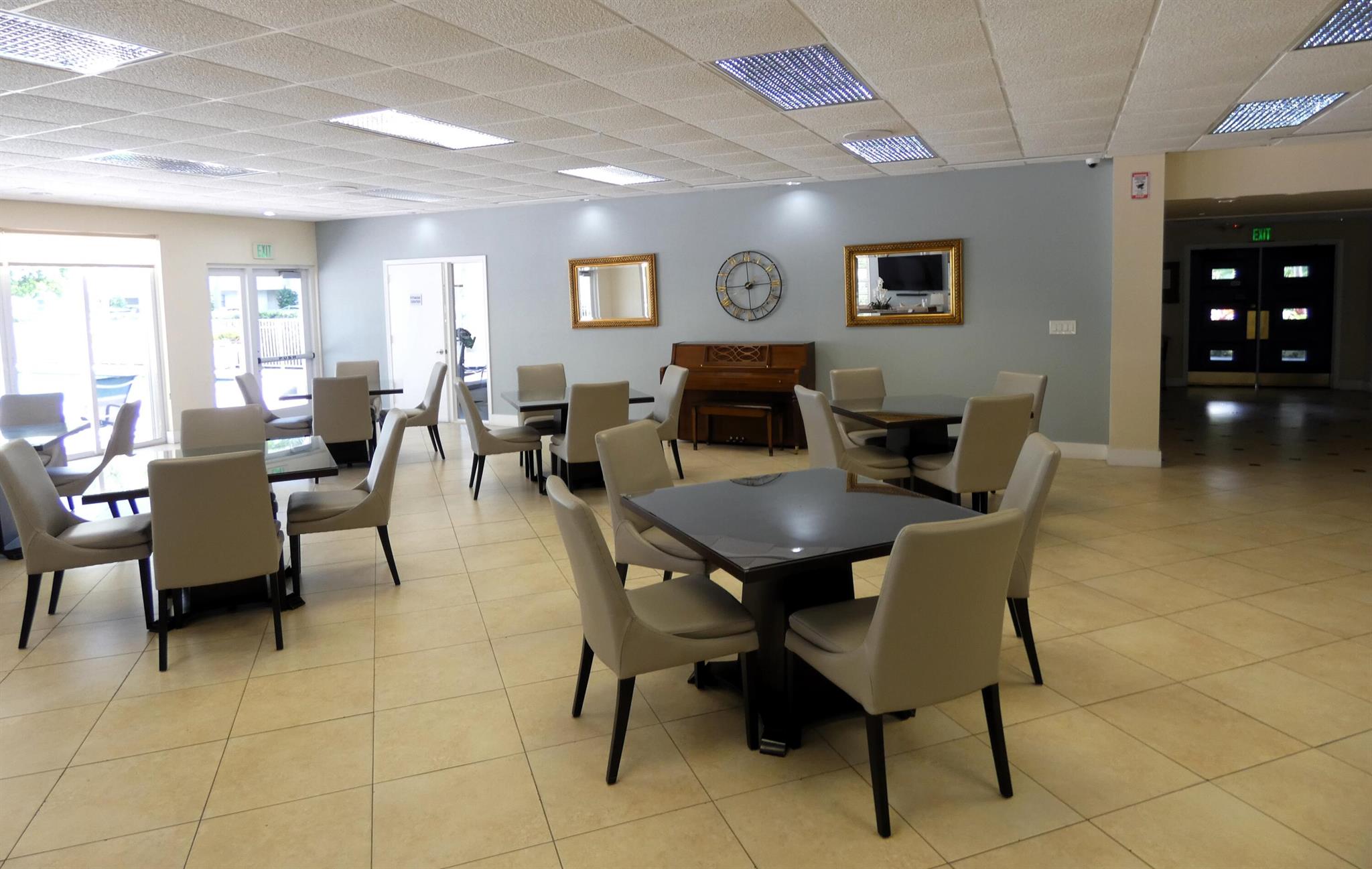 1 Harbourside Drive 4-204