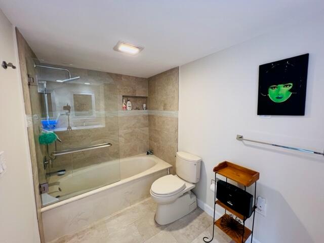 1 Harbourside Drive 4-204