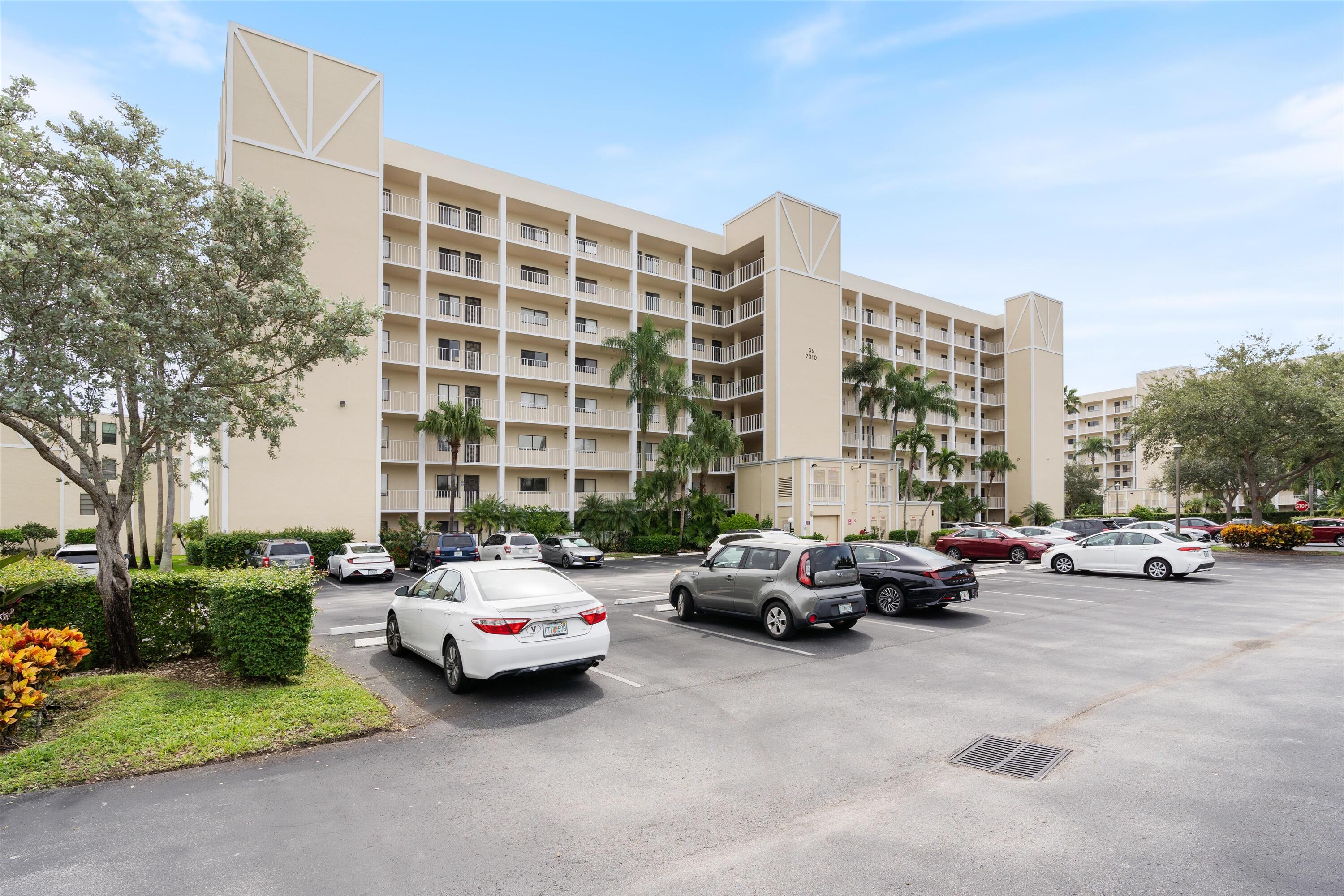 7310 Ashford Place 505