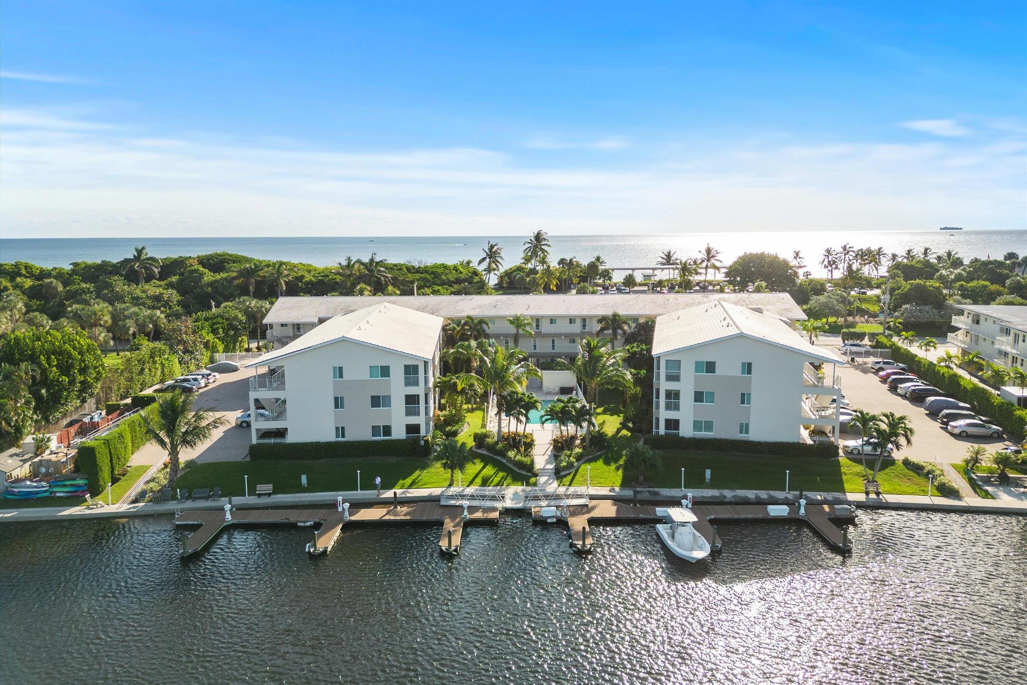 6530 N Ocean Boulevard 2060