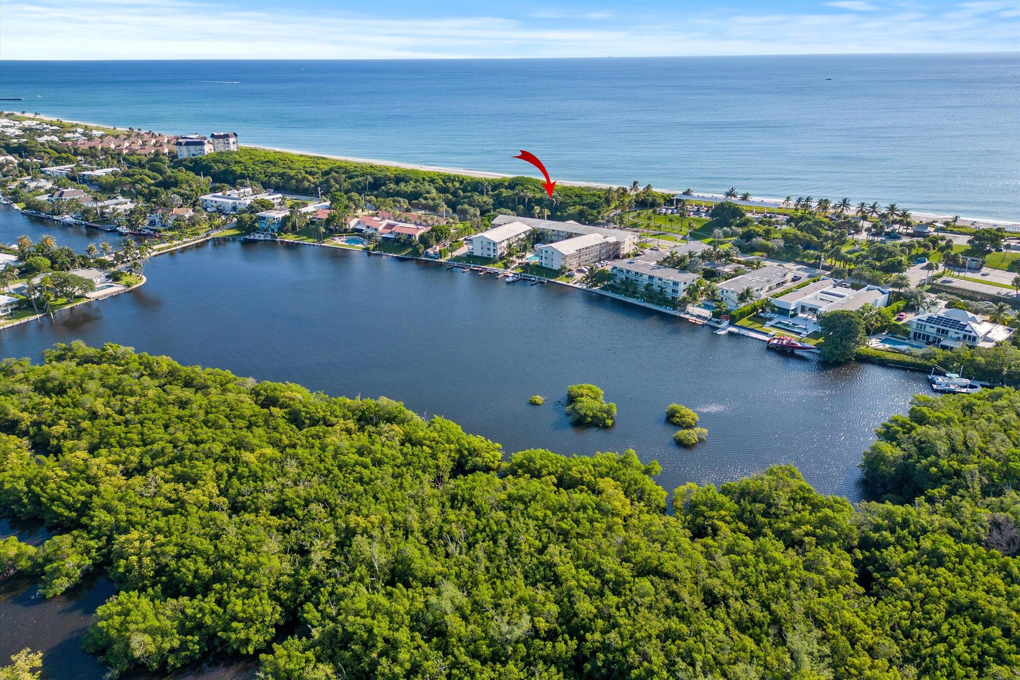 6530 N Ocean Boulevard 2060