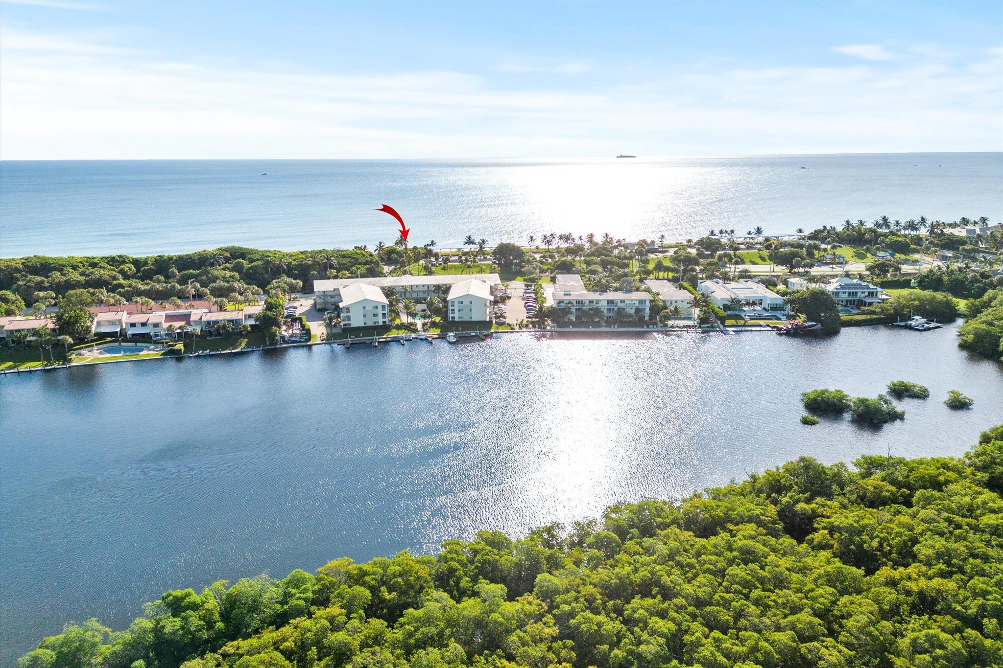 6530 N Ocean Boulevard 2060