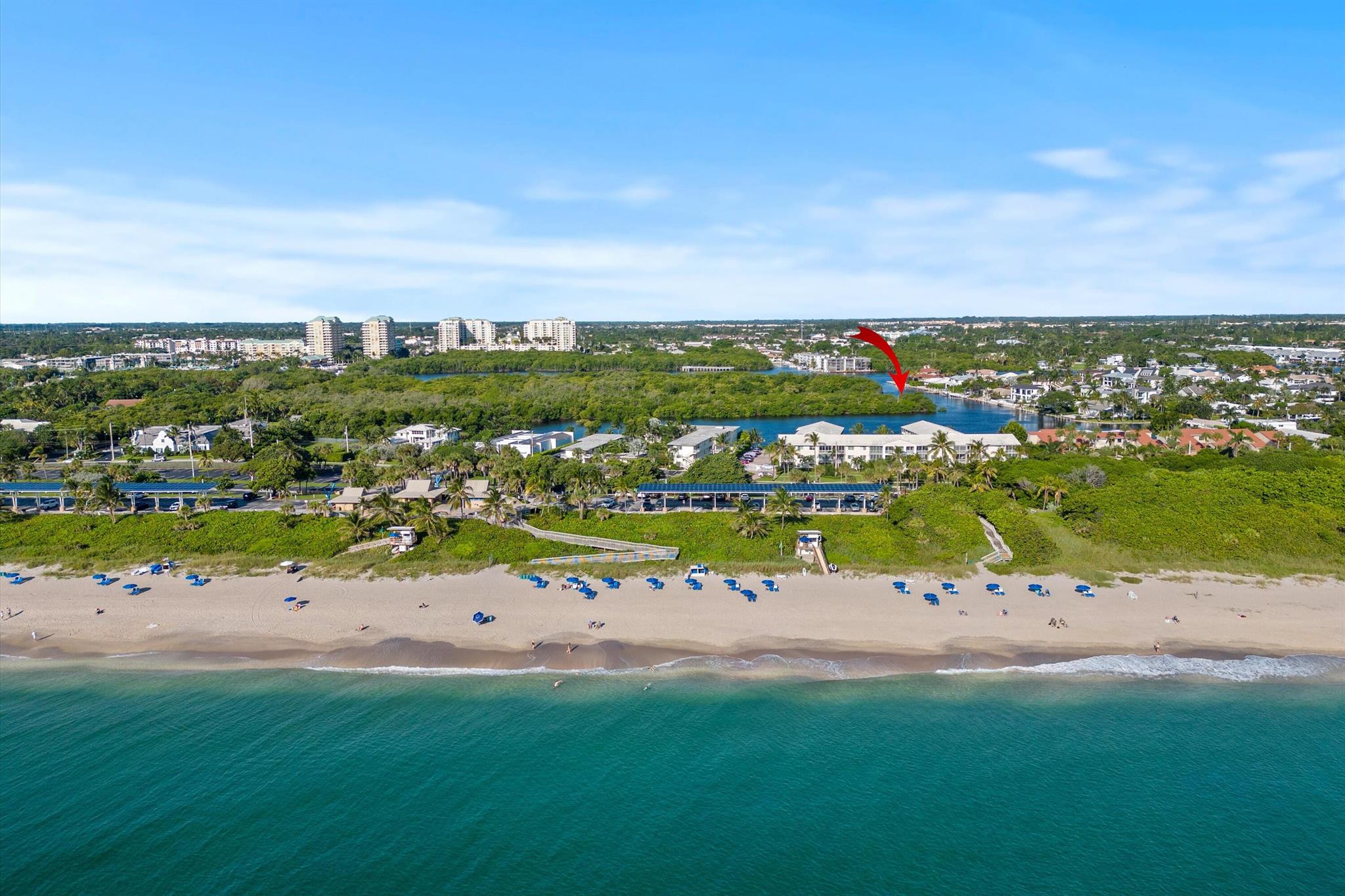 6530 N Ocean Boulevard 2060