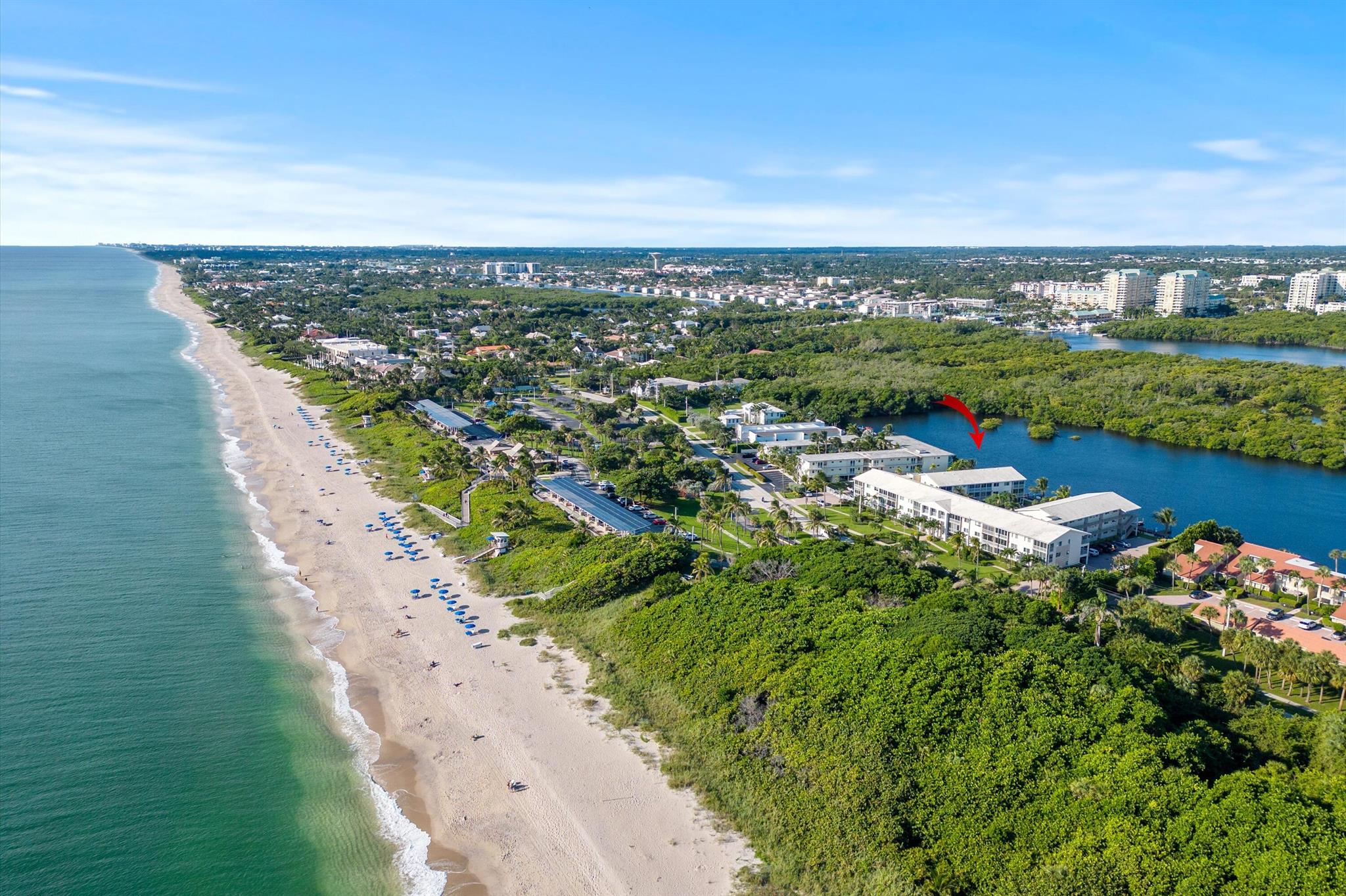 6530 N Ocean Boulevard 2060